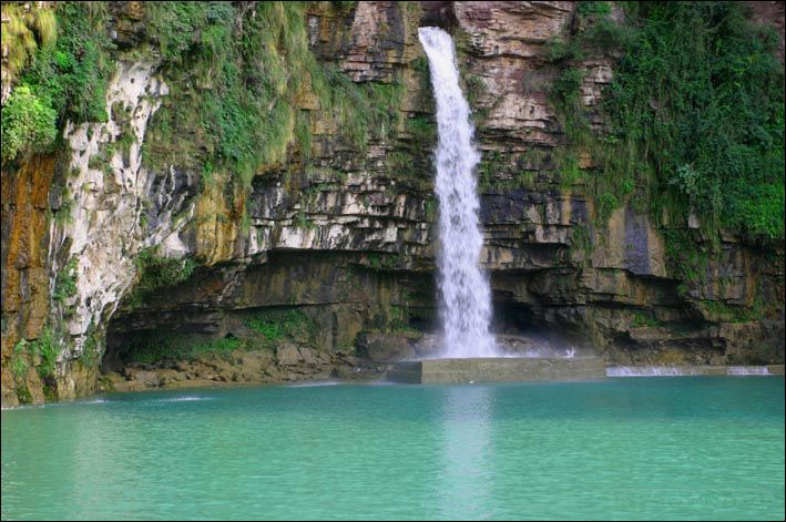 北京成團(tuán)：云臺(tái)山、峰林峽雙臥四日游