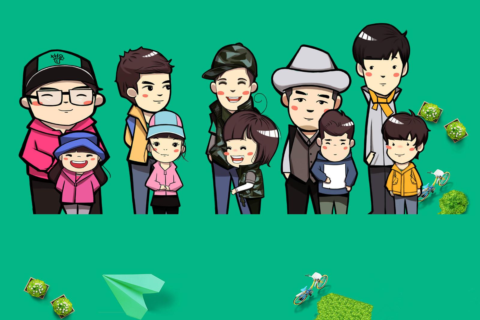 寧夏快樂成長(zhǎng)樂翻天親子