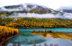 阿里地區(qū)是哪個(gè)省的？有什么旅游景點(diǎn)？