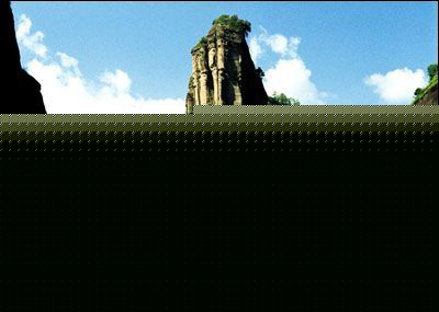 武夷山、九曲溪、廈門、