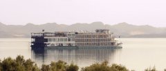 尼羅河游船之旅、沿尼羅河揚帆航行