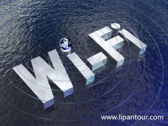 西安哪里能租出國(guó)wifi，咸