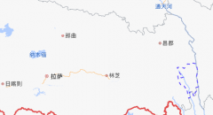 芒康在哪兒？有什么推薦旅游景點(diǎn)？【西藏芒康旅游攻略】